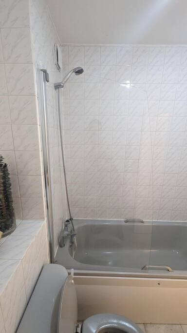 Stylish, Peaceful 2-bed Flat With Free Parking New Barnet