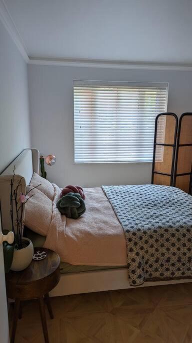 Stylish, Peaceful 2-bed Flat With Free Parking Apartment *
